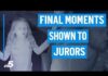 HORRIFYING Kidnap Audio PLAYED - Jurors Break Down Sobbing