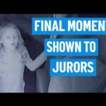 HORRIFYING Kidnap Audio PLAYED - Jurors Break Down Sobbing