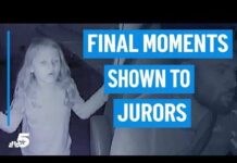 HORRIFYING Kidnap Audio PLAYED - Jurors Break Down Sobbing