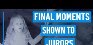 HORRIFYING Kidnap Audio PLAYED - Jurors Break Down Sobbing