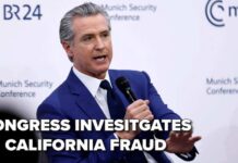 Hospice Scam EXPLODES Across Woke State