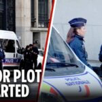 Iran Bomb Plot Targets U.S Banking District