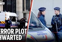 Iran Bomb Plot Targets U.S Banking District