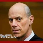 Judge Boasberg Forced to End Trump Witch Hunt