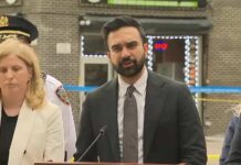 Mamdani Issues Pathetic Response After Baby Murdered In Broad Daylight