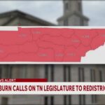 New Map Gives GOP ALL Congressional Seats