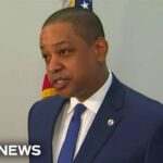 Political Star MURDERS Wife—Kids Upstairs During Rampage