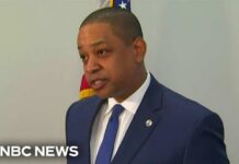 Political Star MURDERS Wife—Kids Upstairs During Rampage