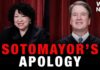 RARE Apology Exposes Supreme Court Civil War