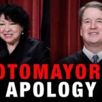 RARE Apology Exposes Supreme Court Civil War