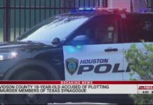 SYNAGOGUE MASSACRE Plot STOPPED Minutes Before Attack