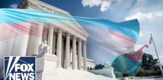 Supreme Court CRUSHES Woke's Secret Gender Policy