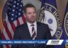 Swalwell BLAMES MAGA—Dems Actually Behind Allegations