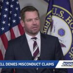 Swalwell BLAMES MAGA—Dems Actually Behind Allegations