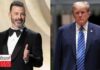 Trump DEMANDS ABC Fire Kimmel Immediately