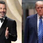 Trump DEMANDS ABC Fire Kimmel Immediately