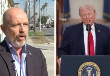 Trump ENDORSES Surprise Candidate - Midterms EXPLODE