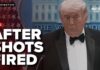 Trump Evacuated After SHOOTING Attack