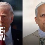 Trump SLASHES 60-Year Funding After Major Feud