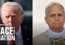 Trump SLASHES 60-Year Funding After Major Feud