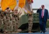 Trump SURGES 10,000 Troops — Ceasefire Crumbles