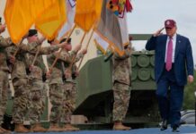 Trump SURGES 10,000 Troops — Ceasefire Crumbles