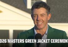 Trump Sends Pal, McIlroy Message After Masters Win
