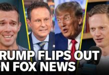 Trump UNLEASHES on Fox News — Demands Host FIRED Trump UNLEASHES on Fox News — Demands Host FIRED