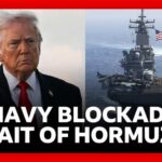 Trump’s Nuclear Gamble — Oil Highway SHUT DOWN Trump's Nuclear Gamble — Oil Highway SHUT DOWN