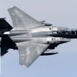 U.S. Fighter Jet SHOT DOWN Over Iran