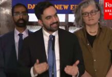 Voters SUING Mamdani, Not What They Asked For