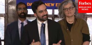 Voters SUING Mamdani, Not What They Asked For