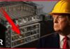 What Are They Building Under Trump's Ballroom
