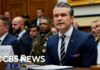 You Won't Believe The Cost Of Iran War So Far