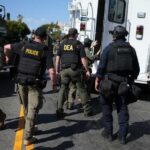 18 ARRESTED – Feds Seize $10M in Fentanyl 18 ARRESTED - Feds Seize $10M in Fentanyl