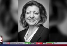 $20 MILLION STOLEN - Governor's BESTIE Indicted