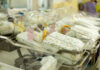 The Number Of ‘Anchor Babies’ In U.S Is Staggering! Newborn babies in a hospital nursery.