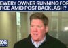 Brewery Owner Who Wants Trump Dead Runs For Governor