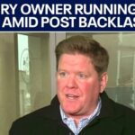 Brewery Owner Who Wants Trump Dead Runs For Governor Brewery Owner Who Wants Trump Dead Runs For Governor