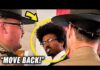 Dem Lawmaker SHOVES Trooper - No Arrest Sparks Fury