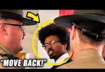 Dem Lawmaker SHOVES Trooper - No Arrest Sparks Fury