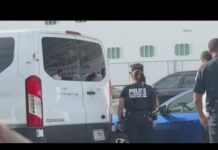 Disney Crew ARRESTED - HORRIFYING Files Discovered