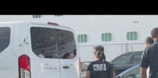 Disney Crew ARRESTED - HORRIFYING Files Discovered
