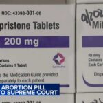 Emergency Request By Abortion Giants Sends SCOTUS Scrambling