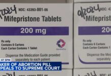 Emergency Request By Abortion Giants Sends SCOTUS Scrambling
