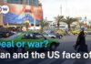 Iran MOCKS Trump - Calls His Bluff