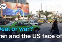 Iran MOCKS Trump - Calls His Bluff