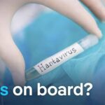 Luxury Cruise DEATH TRAP — Three Die Onboard Luxury Cruise DEATH TRAP — Three Die Onboard
