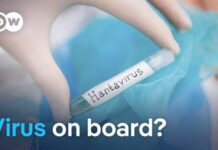 Luxury Cruise DEATH TRAP — Three Die Onboard