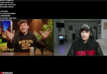 MAGA Influencer FLIPS—Commands Army Vote Democrat